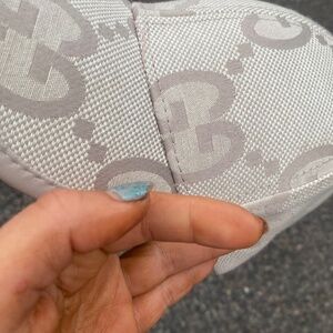 Gucci hat